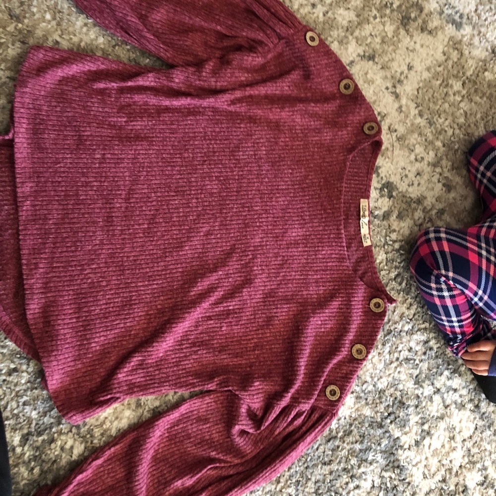 sweater
